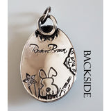 Eggcellent Necklaces