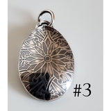 Eggcellent Necklaces