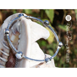 Opals All Around Bangle