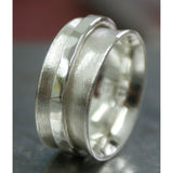 Meditation Spinner Ring