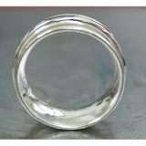 Meditation Spinner Ring