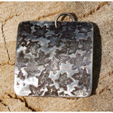 A Maple Leaf Necklace