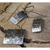 Maple Leaf Earrings