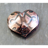 A Heart For You Necklace