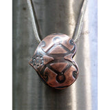 A Heart For You Necklace