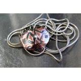 A Heart For You Necklace