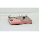 Little Bunny Foo Foo Pendant