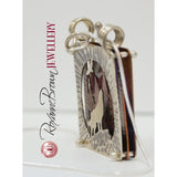 Howl At The Moon Necklace