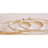 Time To Sparkle Bangle