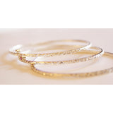 Time To Sparkle Bangle