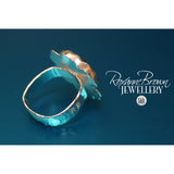 Pretty Posy Ring