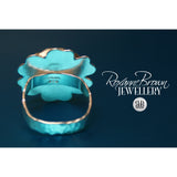 Pretty Posy Ring