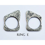 Bloom & Shine Rings