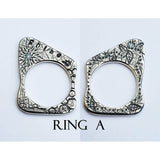 Bloom & Shine Rings