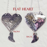 A Heart Of The City Necklace