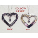 A Heart Of The City Necklace