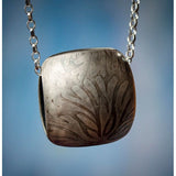 Dark Hearts Necklace