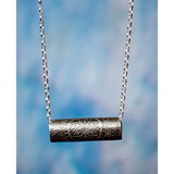 A Mandala Necklace