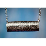 A Mandala Necklace