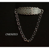 Fight On - Embroidered Lace Bracelets