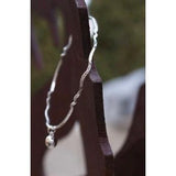 Tiny Charm Bangle 1