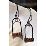 Time To Swing Earrings