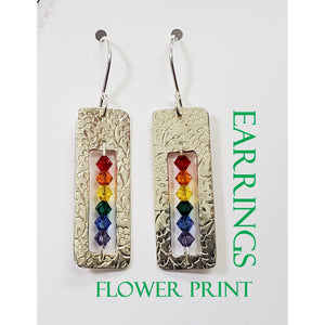 Show Me Your Colours Earrings