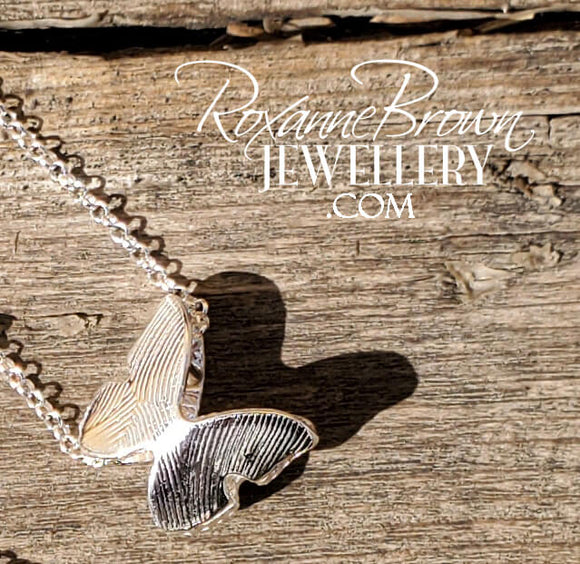 Fly & Slide Pendants