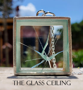 Breaking The Glass Ceiling