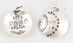 2024 POBO Bowls Pendant
