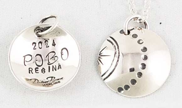 2024 POBO Bowls Pendant