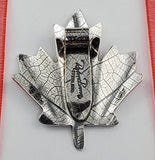OH CANADA!