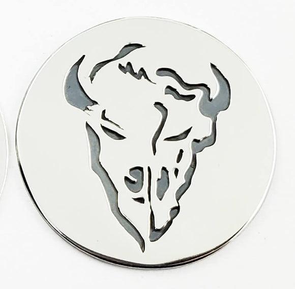 POBO Flippin Coin