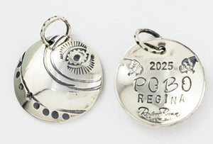 2025 POBO Bowls Pendant