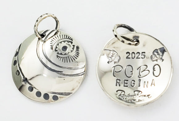 2025 POBO Bowls Pendant