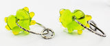 Heart Of Glass Pendants