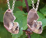 Fly With Me Pendants