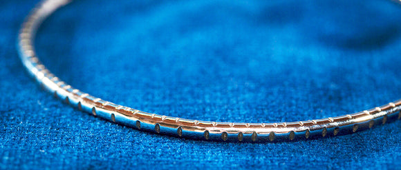 Just A Simple Bangle