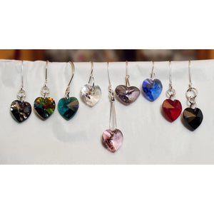 A Crystal Valentine