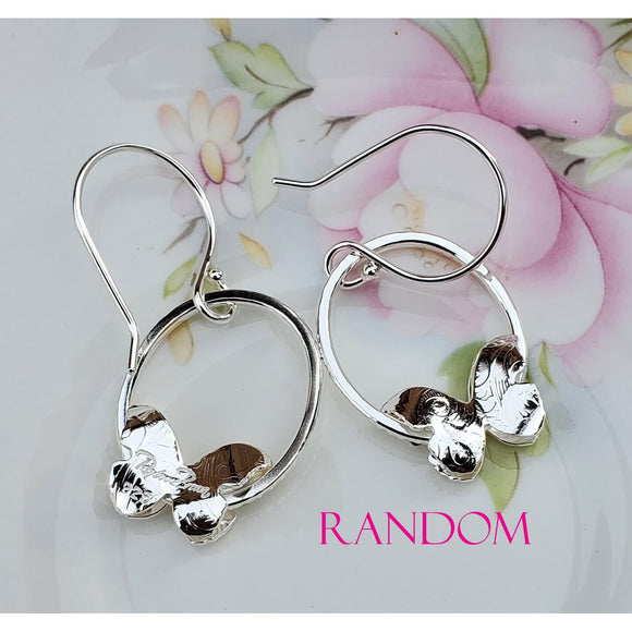 Take Flight Earrings