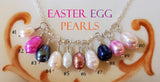 Easter Egg Pearls