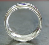 Meditation Spinner Ring